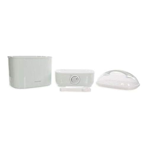 Kikkaboo Cleo 2-in-1 Sterilizer With Dryer Age- Newborn & Above