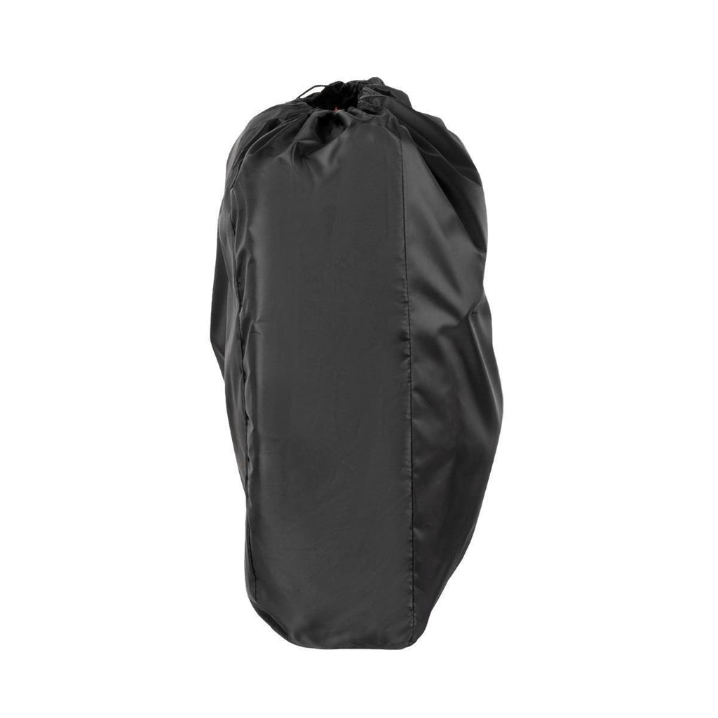 Kikkaboo Cloe Autofolding Pushchair Black Age-6 Months & Above (Holds upto 22 Kg)