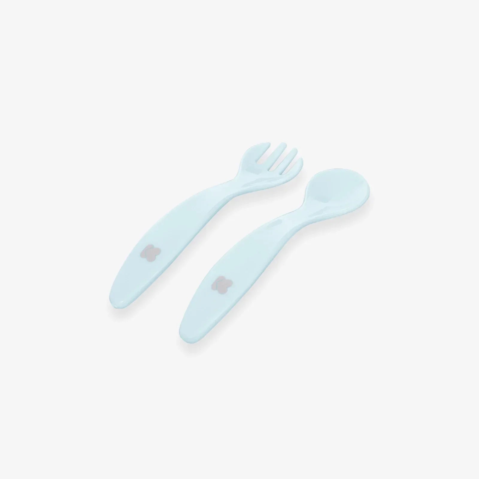 Kikkaboo Feed-me-up 4in1 Bowl with 500 ML Capacity  Blue Age- 6 Months & Above