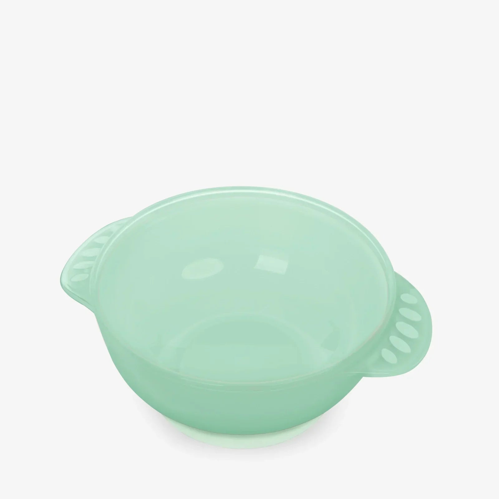 Kikkaboo Feed-me-up 4in1 Bowl with 500 ML Capacity Mint Age- 6 Months & Above