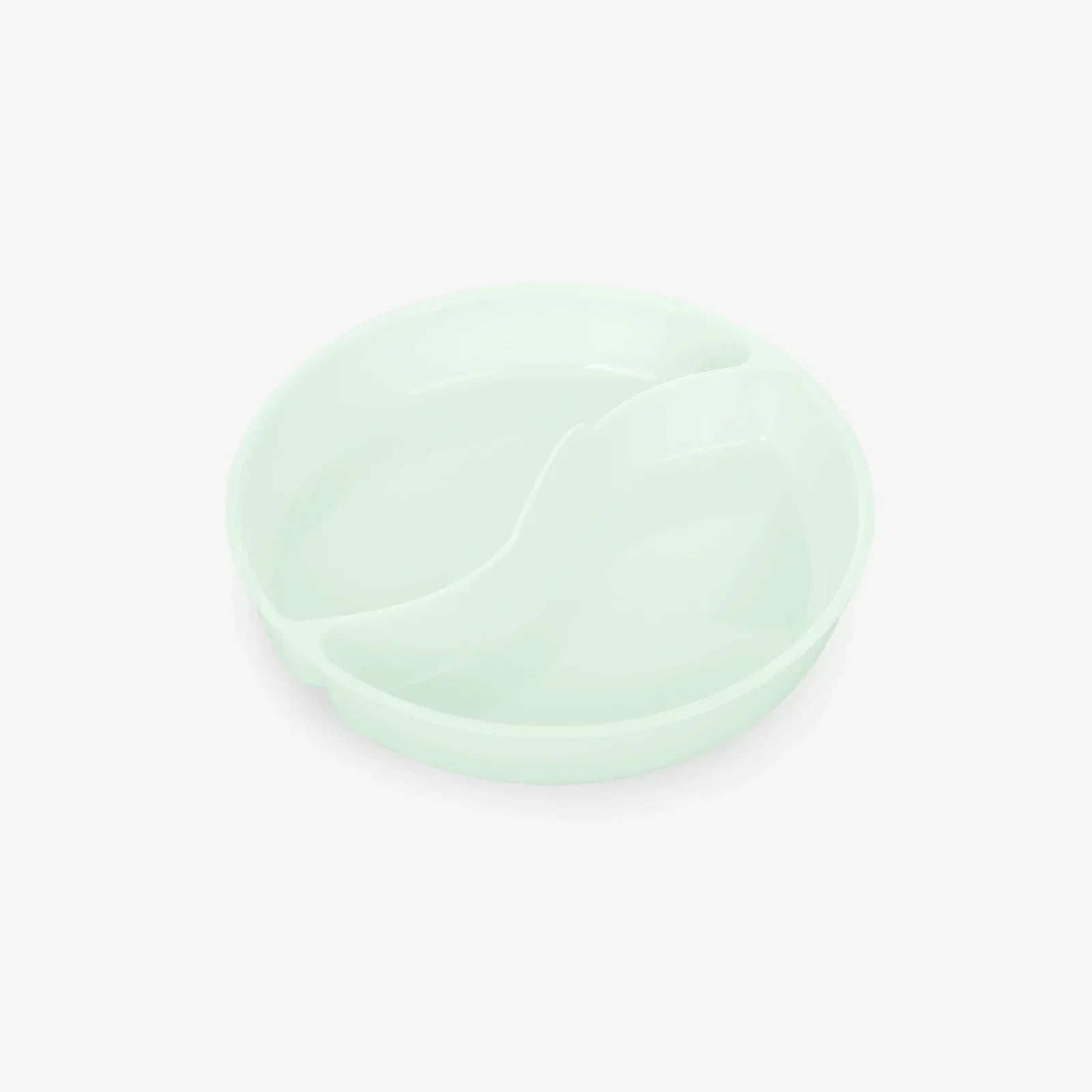 Kikkaboo Feed-me-up 4in1 Bowl with 500 ML Capacity Mint Age- 6 Months & Above