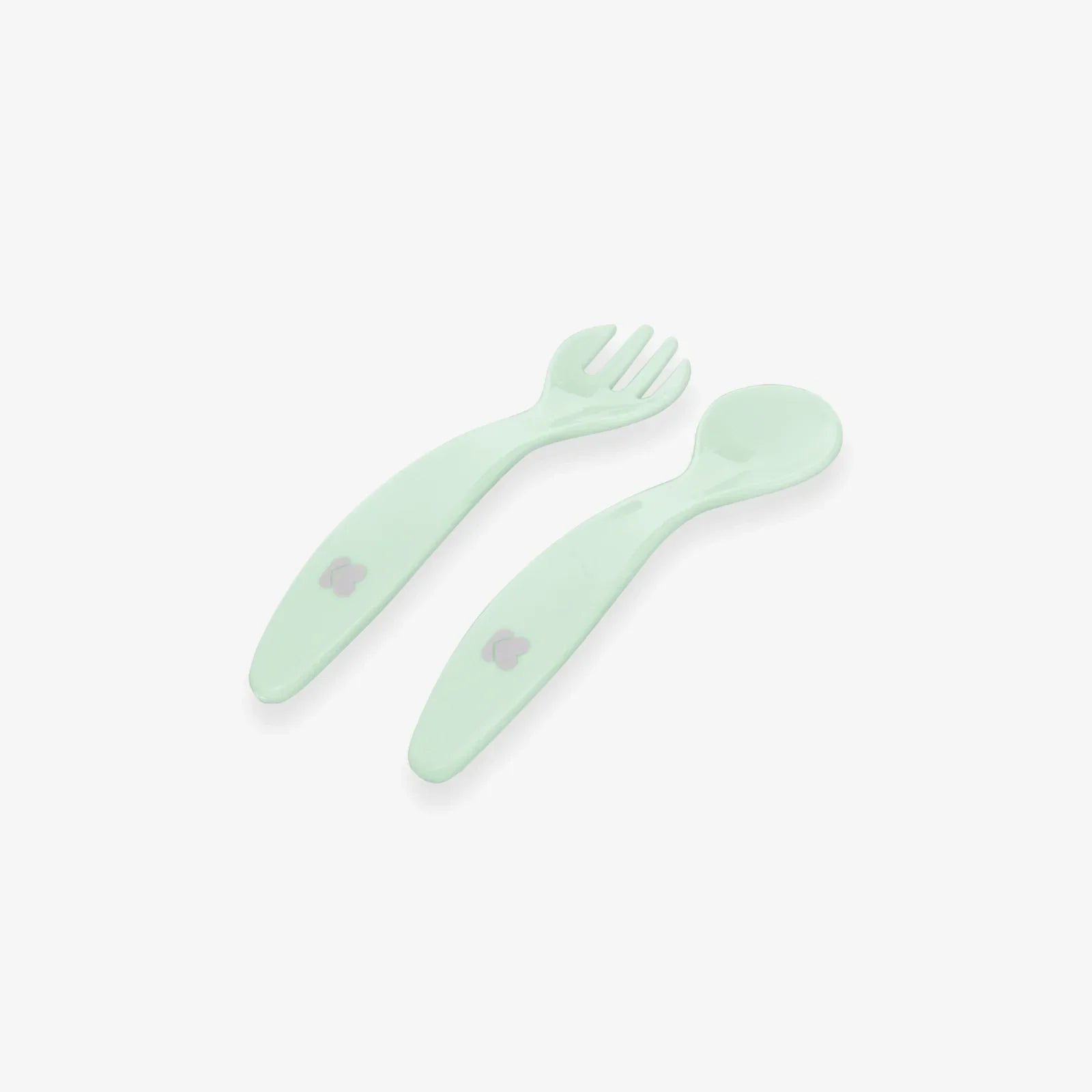 Kikkaboo Feed-me-up 4in1 Bowl with 500 ML Capacity Mint Age- 6 Months & Above