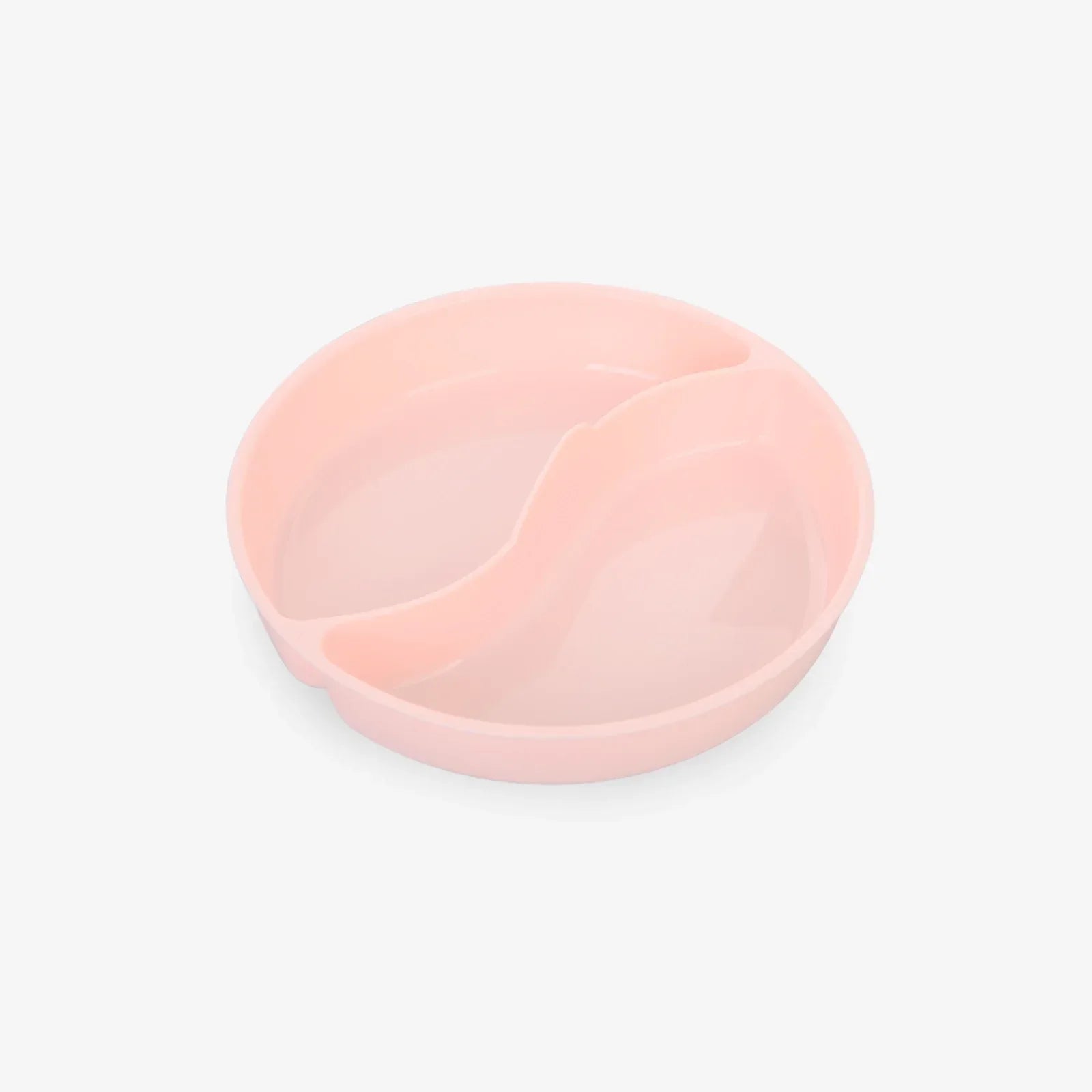 Kikkaboo Feed-me-up 4in1 Bowl with 500 ML Capacity Pink Age- 6 Months & Above