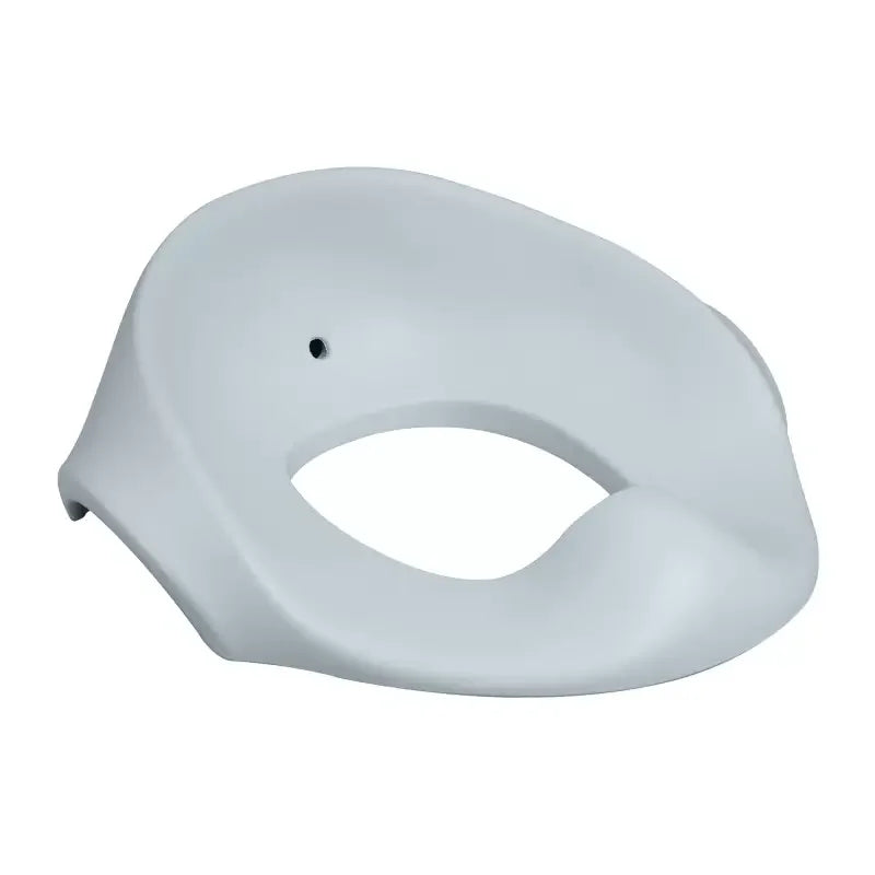 Kikkaboo Flipper (EVA foam) Toilet Seat Grey Age- 12 Months & Above