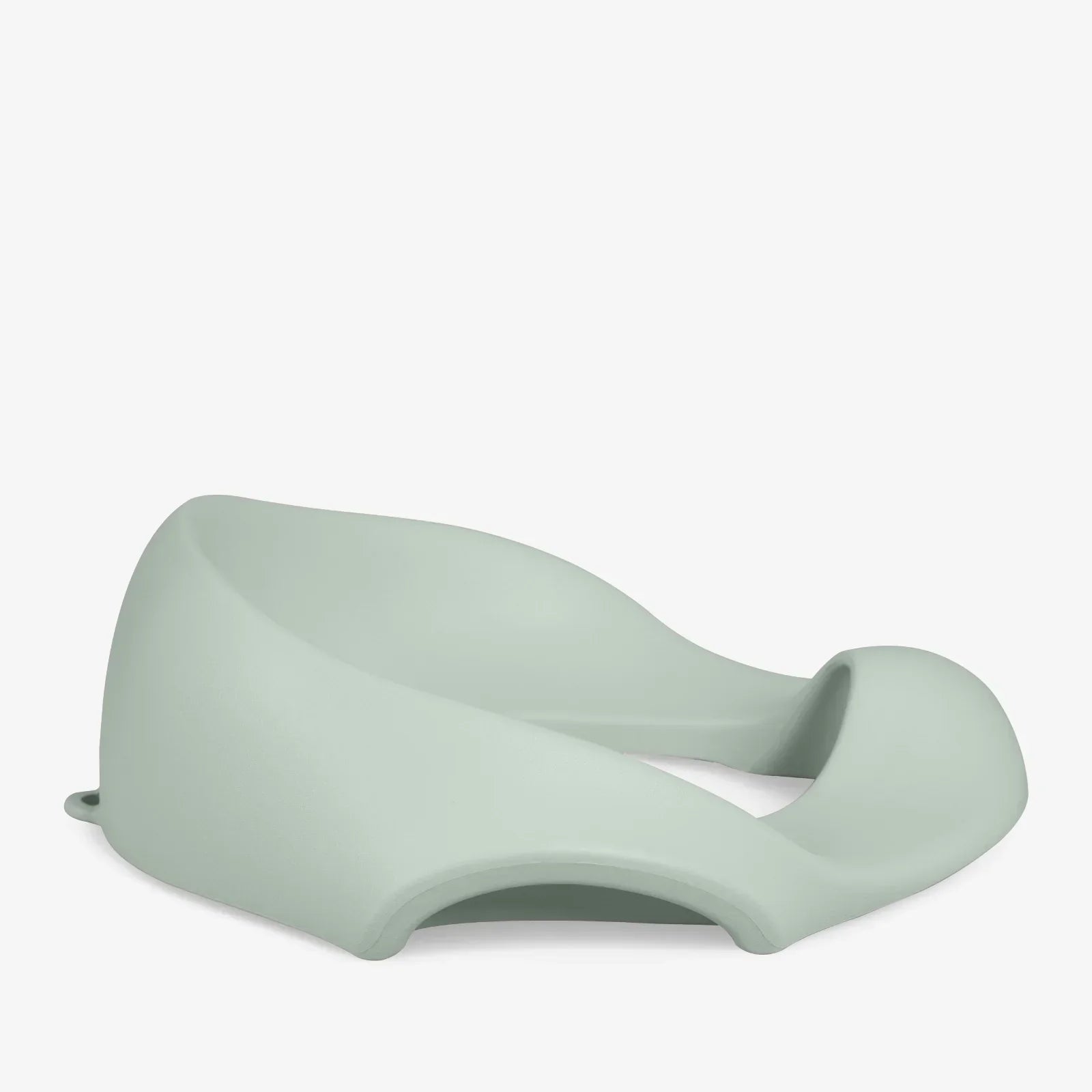 Kikkaboo Flipper (EVA foam) Toilet Seat Mint  Age- 12 Months & Above
