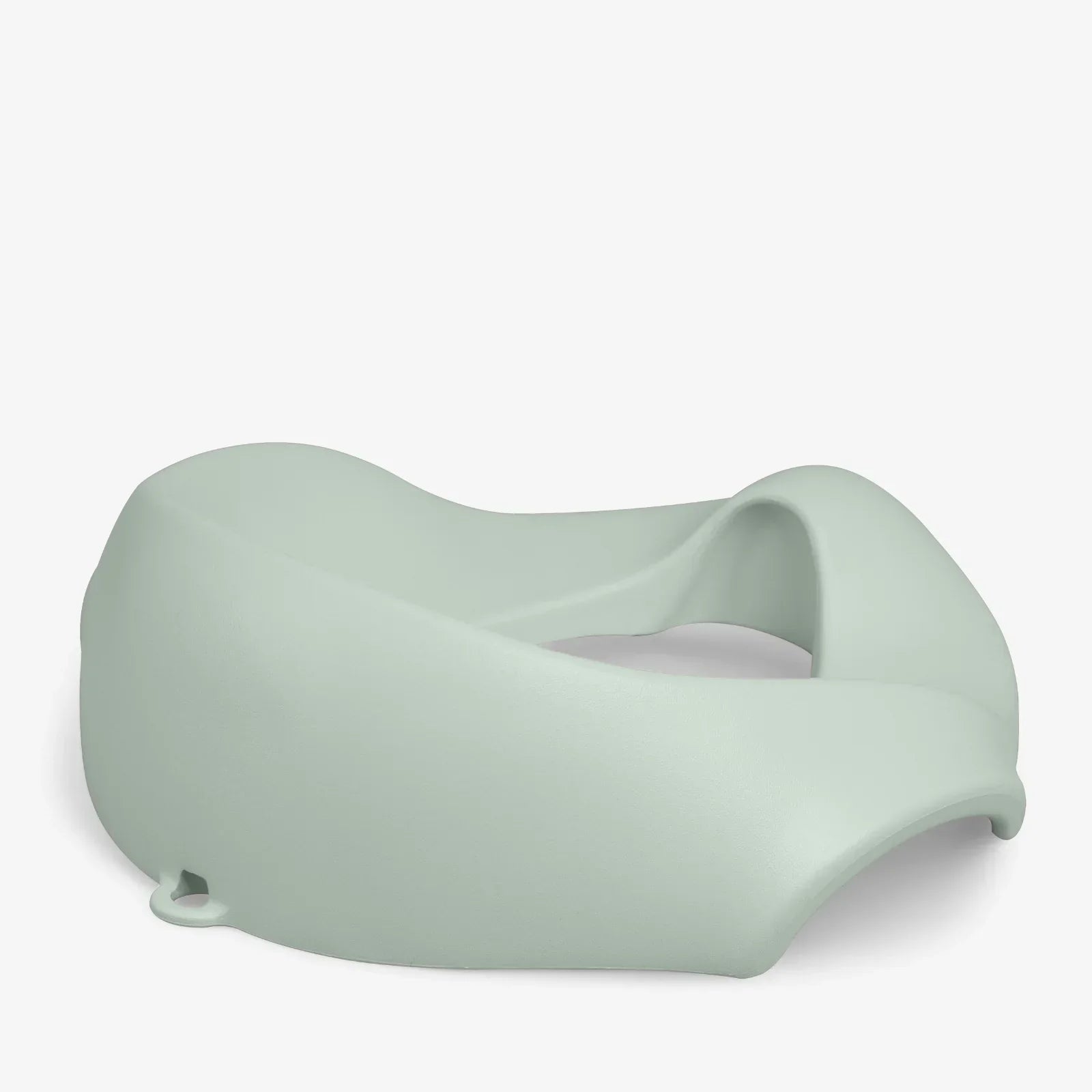 Kikkaboo Flipper (EVA foam) Toilet Seat Mint  Age- 12 Months & Above