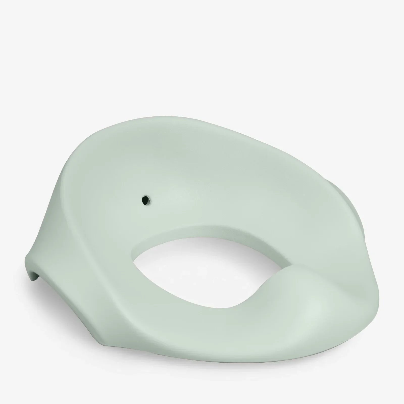 Kikkaboo Flipper (EVA foam) Toilet Seat Mint  Age- 12 Months & Above
