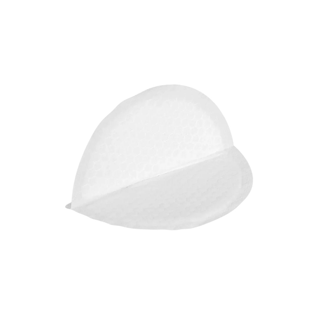 Kikkaboo Honeycomb Disposable Breast Pads Pack of 25 Age- 6 Months & Above