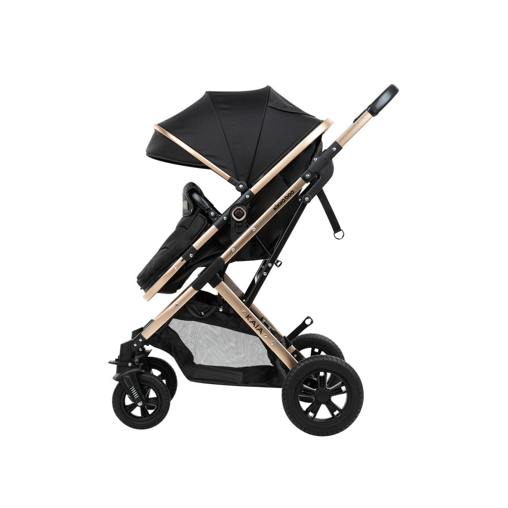 kaia stroller