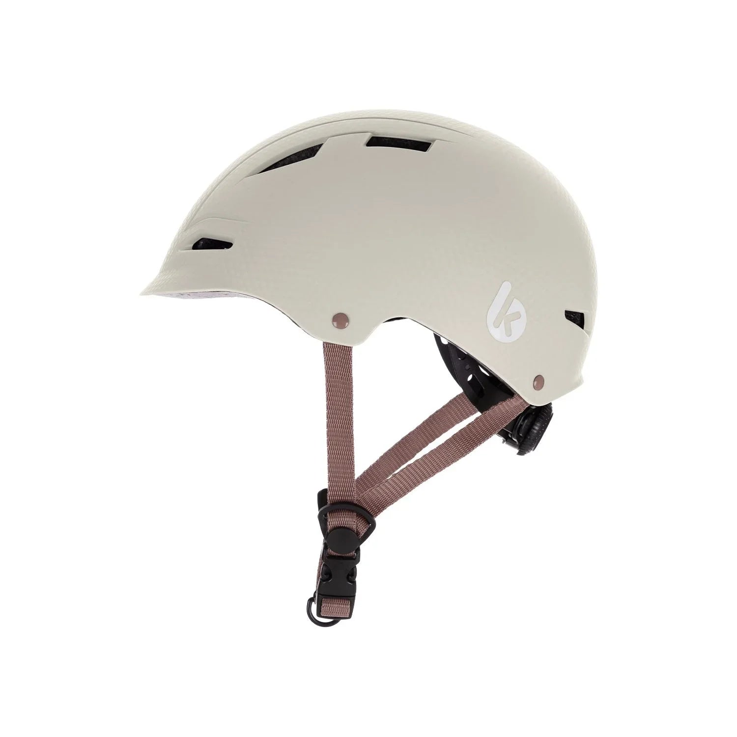Kikkaboo Kids Helmet with Adjustable Size (46 to 56 cm) Age- 2 Years to 12 Years