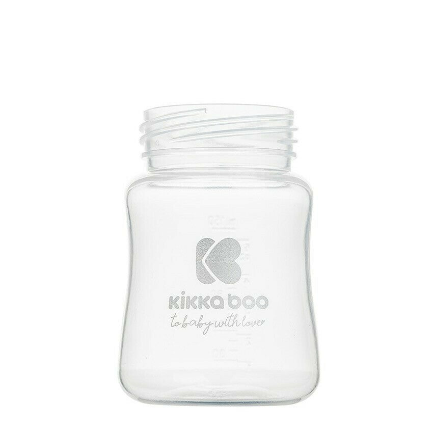 Kikkaboo Leia Plus LED Integrated Electric Breast Pump for Mumz