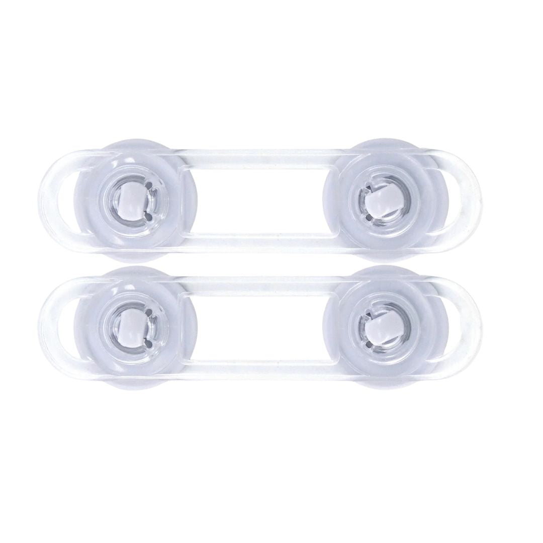 Kikkaboo Multi-Purpose Lock (12 cm) Pack of 2 Age- 6 Months & Above