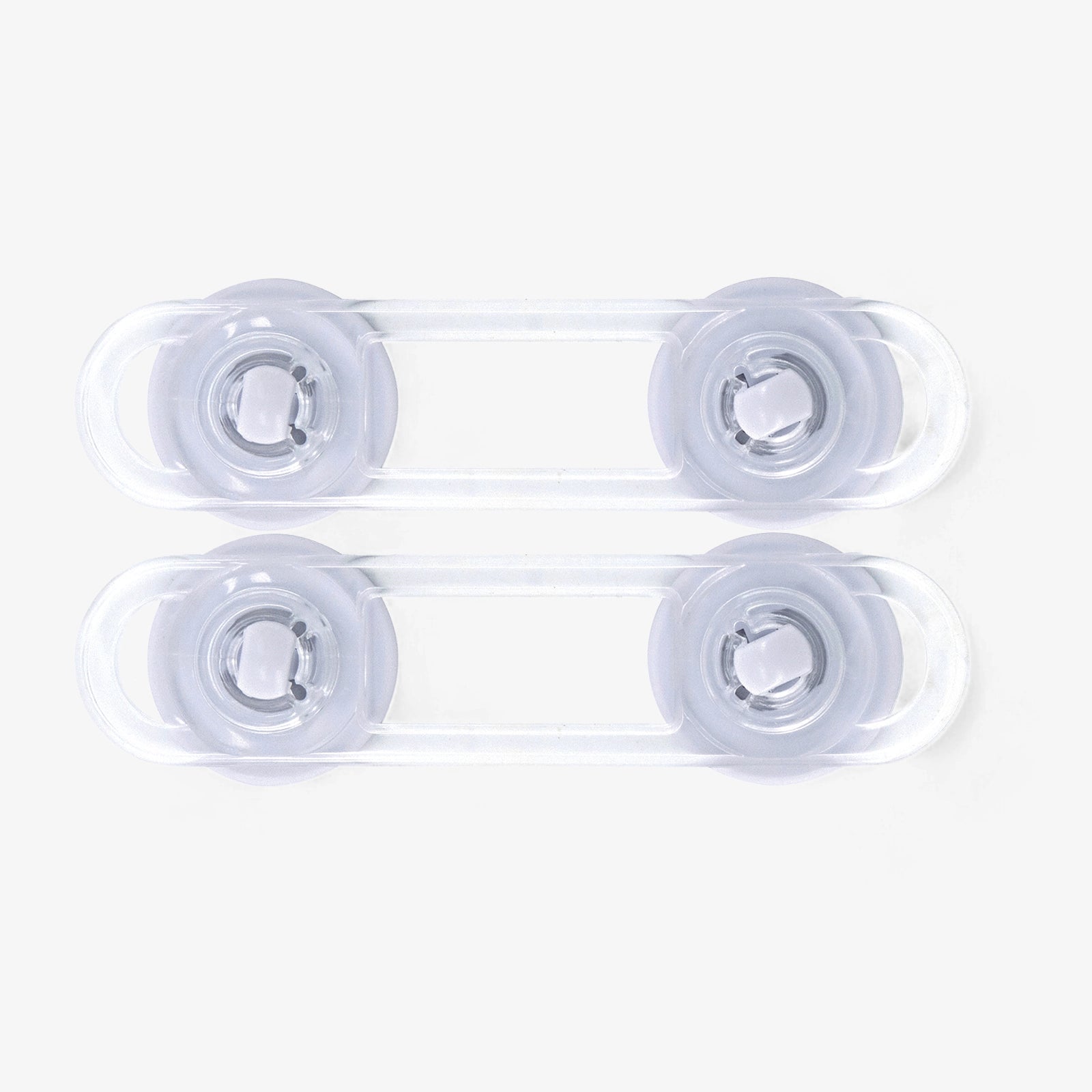 Kikkaboo Multi-Purpose Lock (12 cm)  Pack of 2 Age- 6 Months & Above