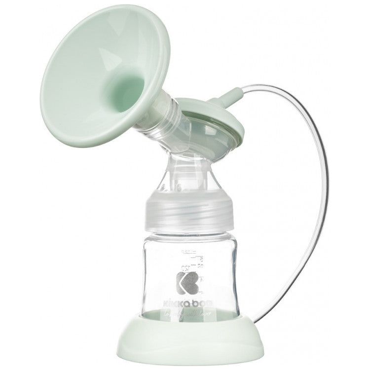 Kikkaboo Nessa LED Double Electric Breast Pump with 3 Modes for Mumz