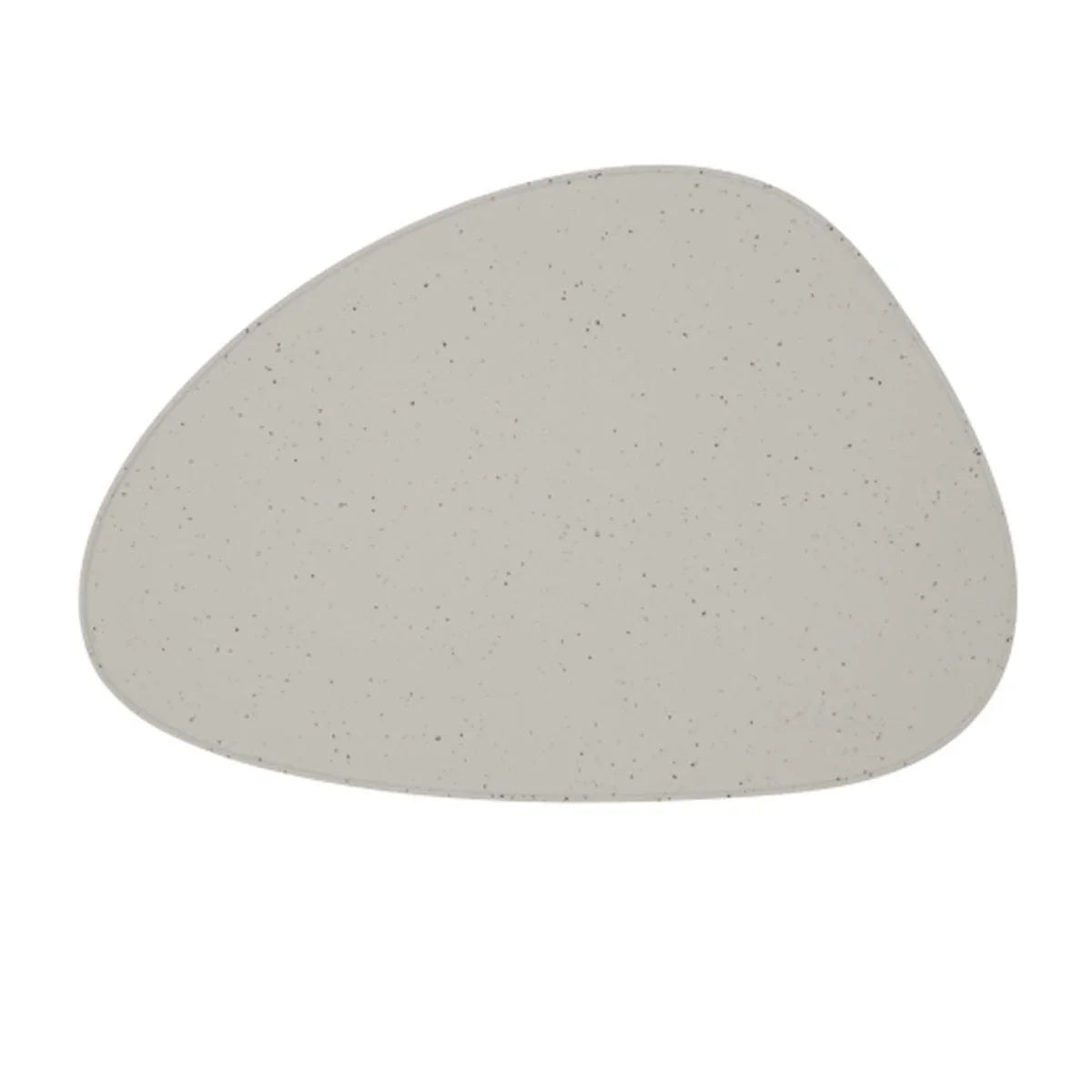 Kikkaboo Placemat Platinum Silicone Sand Age- 6 Months & Above