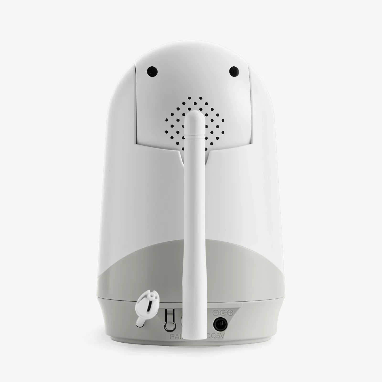 Kikkaboo Rhen 5-inch Video Baby Monitor Age- Newborn & Above