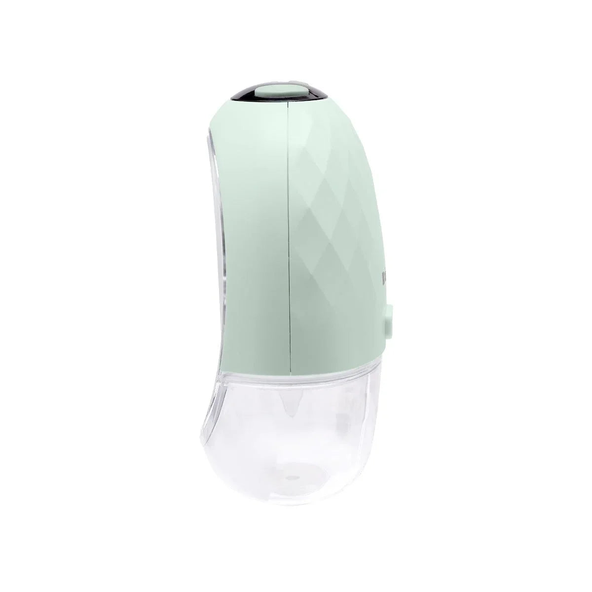Kikkaboo Wearable Electric Breast Pump Winnie Green