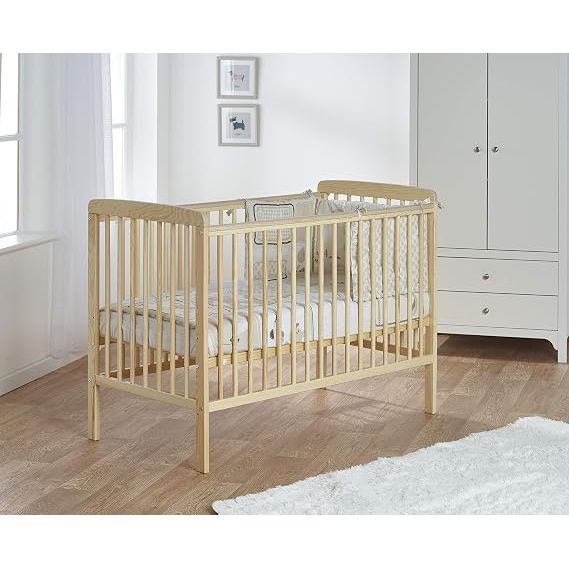 Kinder Valley With Love Quilt And Bumper Set of 2 Age- Newborn & Above