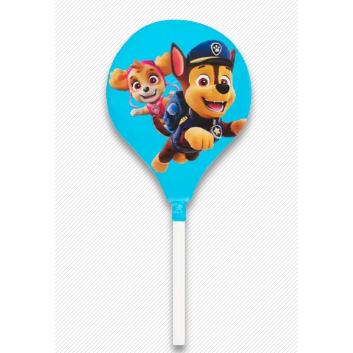 Kinnerton Milk Chocolate Lollipops