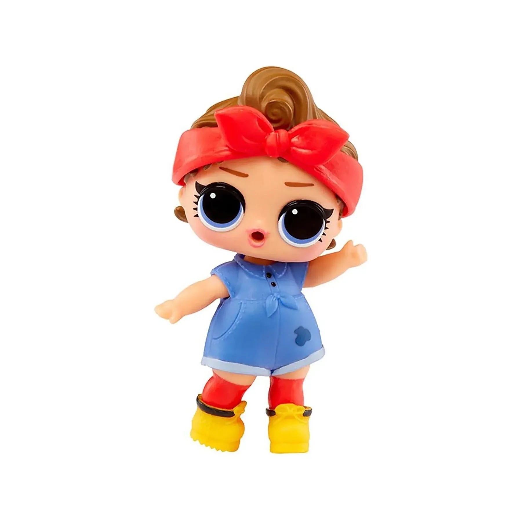 Lol doll container on sale