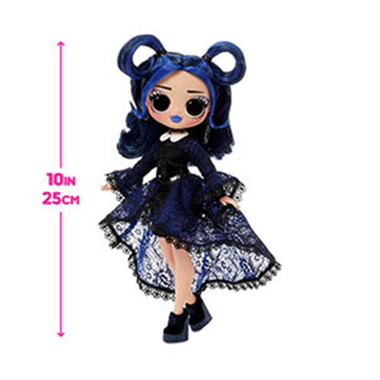 Lol surprise dress up shop