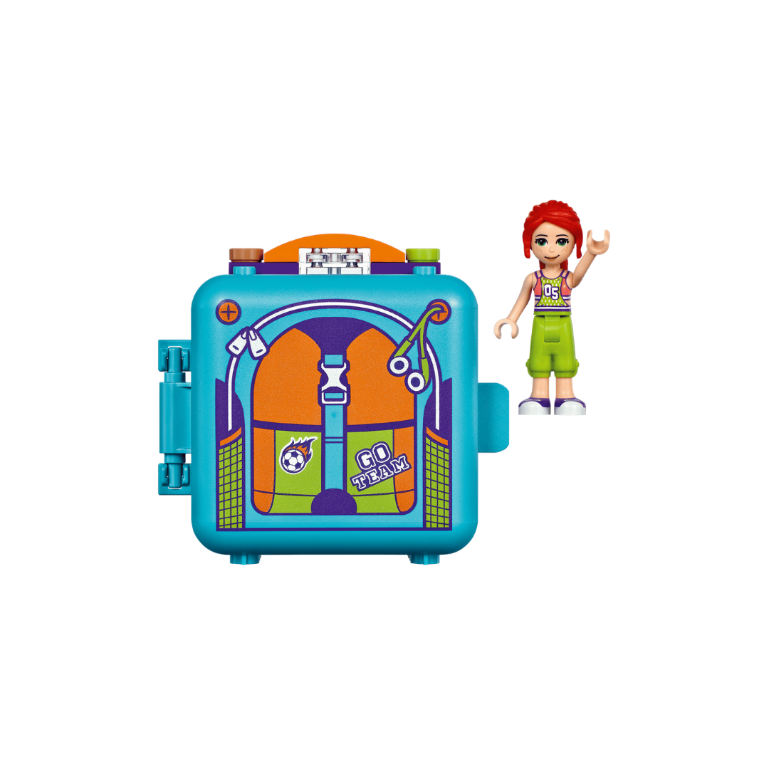 Lego Mia's Soccer Cube