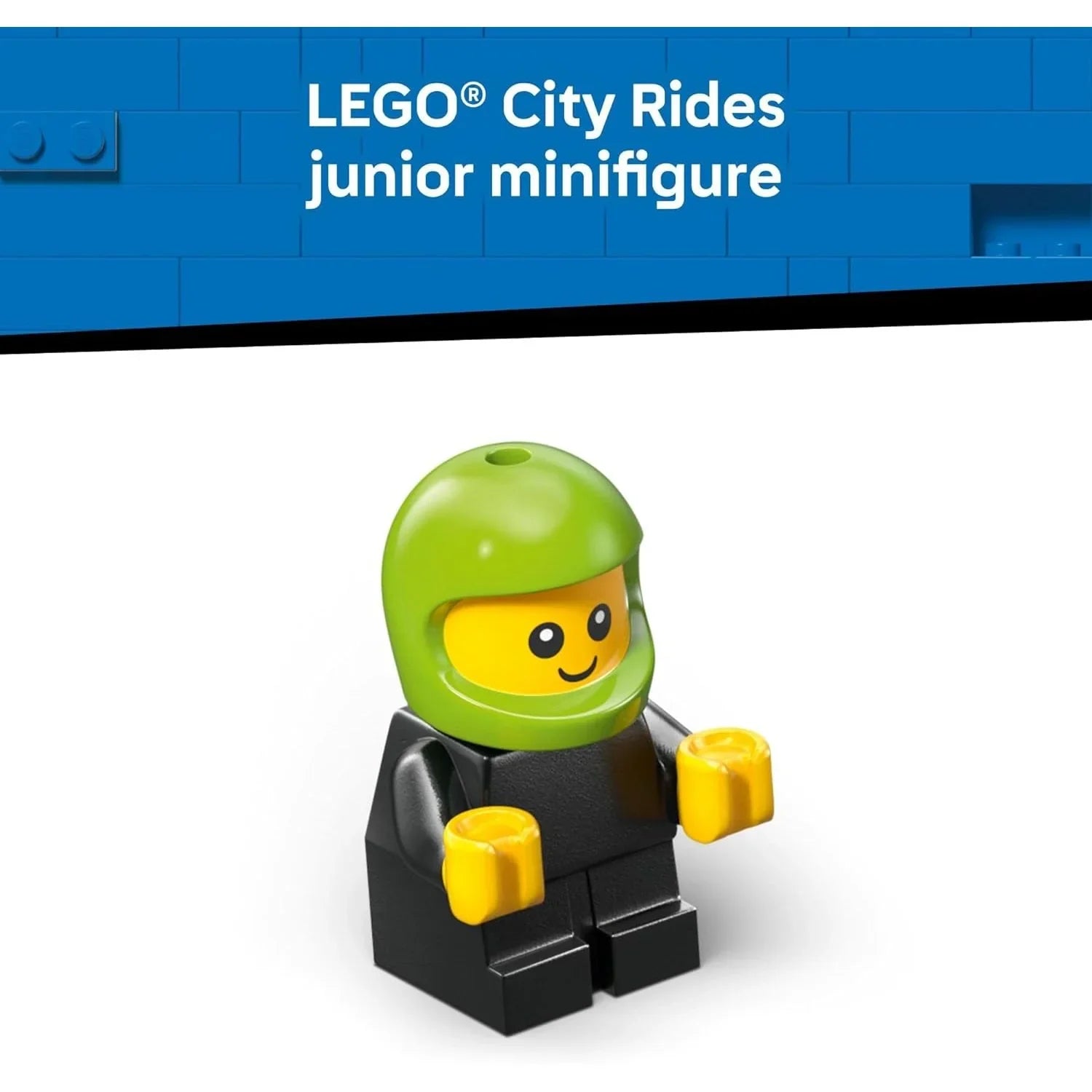Lego City Rides – Gaming Race Car 60484 Age- 5 Years and Above
