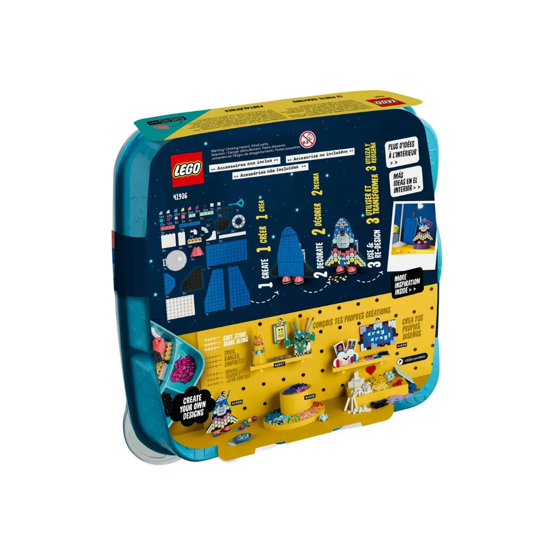 Lego Dots Pencil Holder Set 6Y+