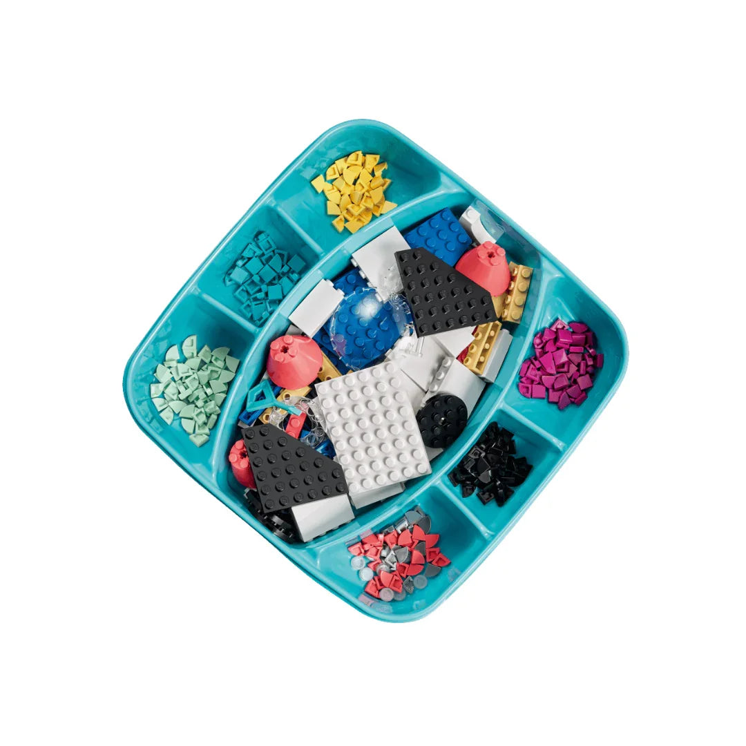 Lego Dots Pencil Holder Set 6Y+