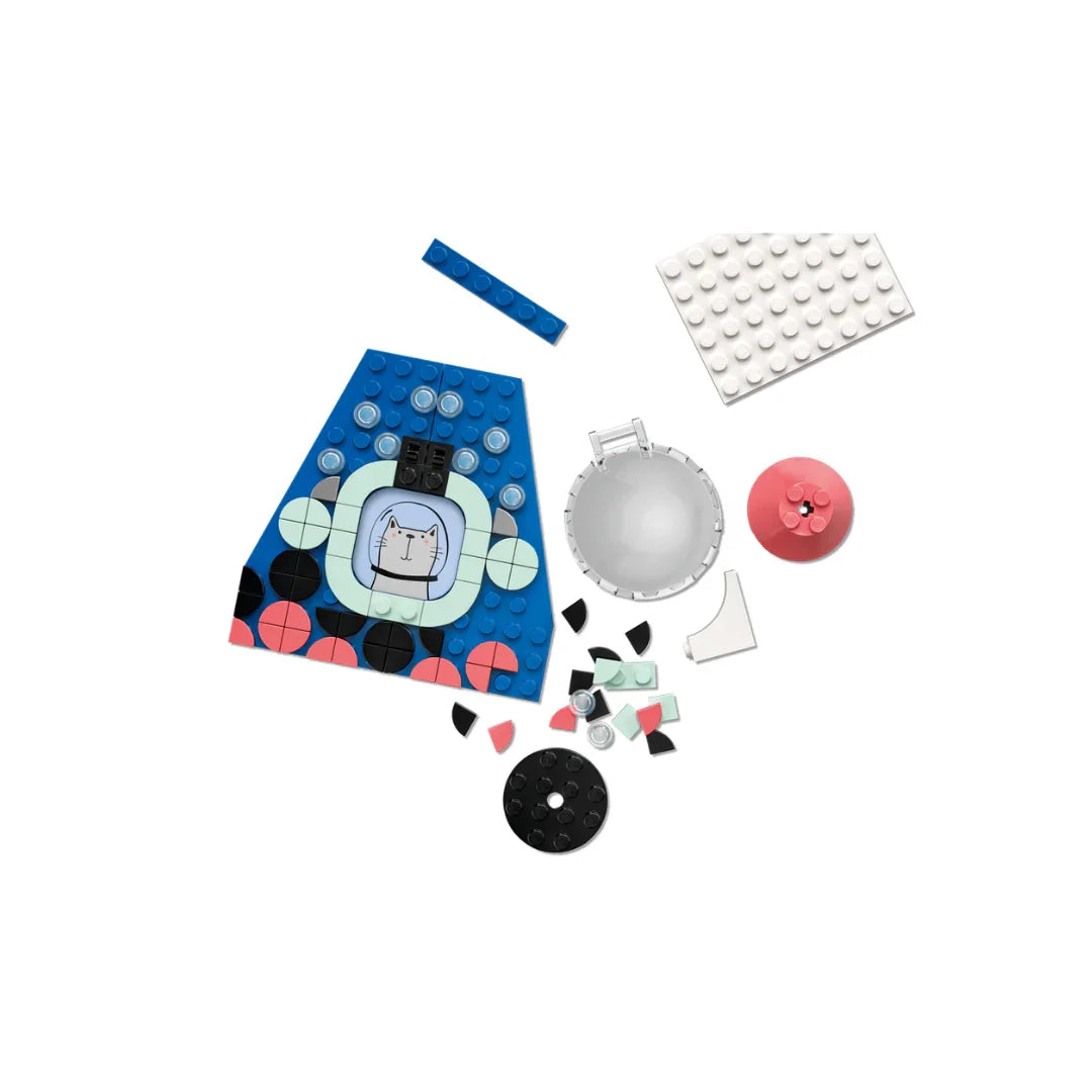 Lego Dots Pencil Holder Set 6Y+