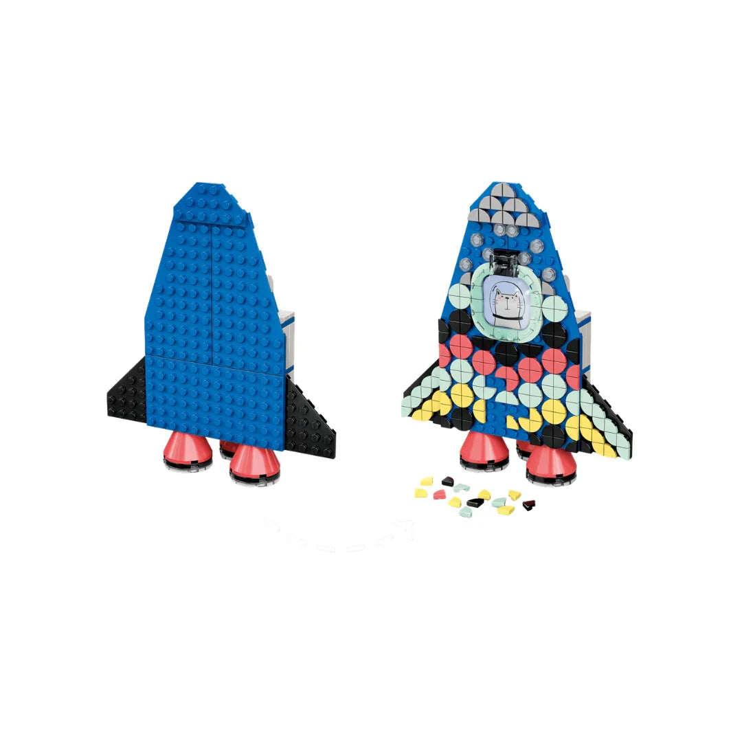 Lego Dots Pencil Holder Set 6Y+