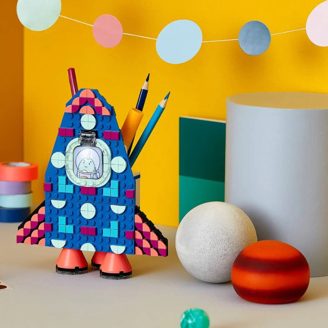 Lego Dots Pencil Holder Set 6Y+