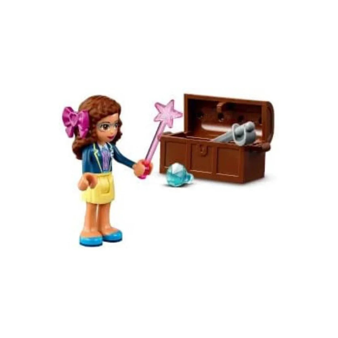 Lego Friends Heartlake City School Set 6Y+