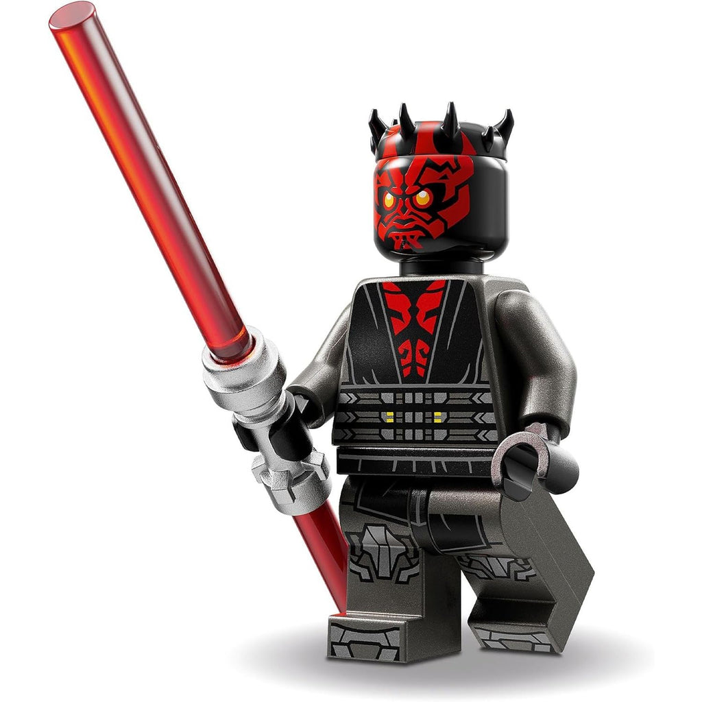 Lego Star Wars Darth Maul Mech Building Blocks 75411 Age- 6 Years & Above