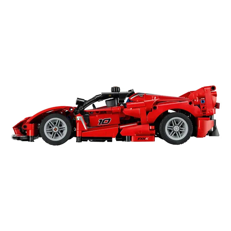 Lego Technic Ferrari Fxx K Building Blocks 42212 Age- 4 Years & Above