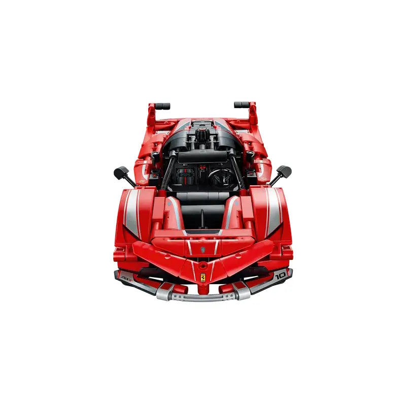 Lego Technic Ferrari Fxx K Building Blocks 42212 Age- 4 Years & Above