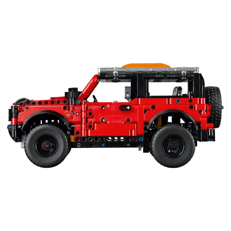 Lego Technic Ford Bronco? Suv Building Blocks 42213 Age- 9 Years & Above