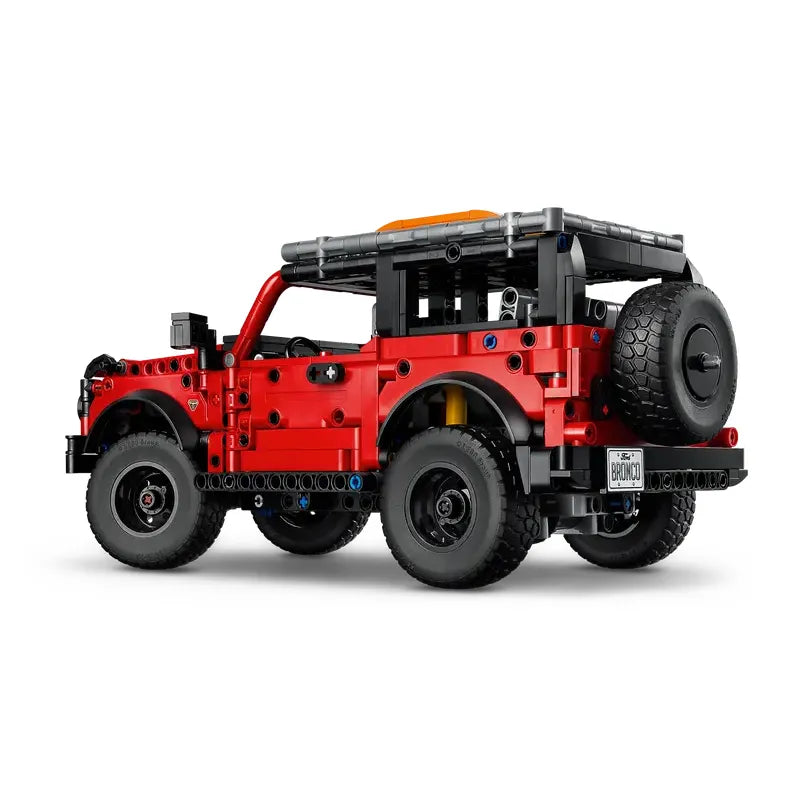 Lego Technic Ford Bronco? Suv Building Blocks 42213 Age- 9 Years & Above