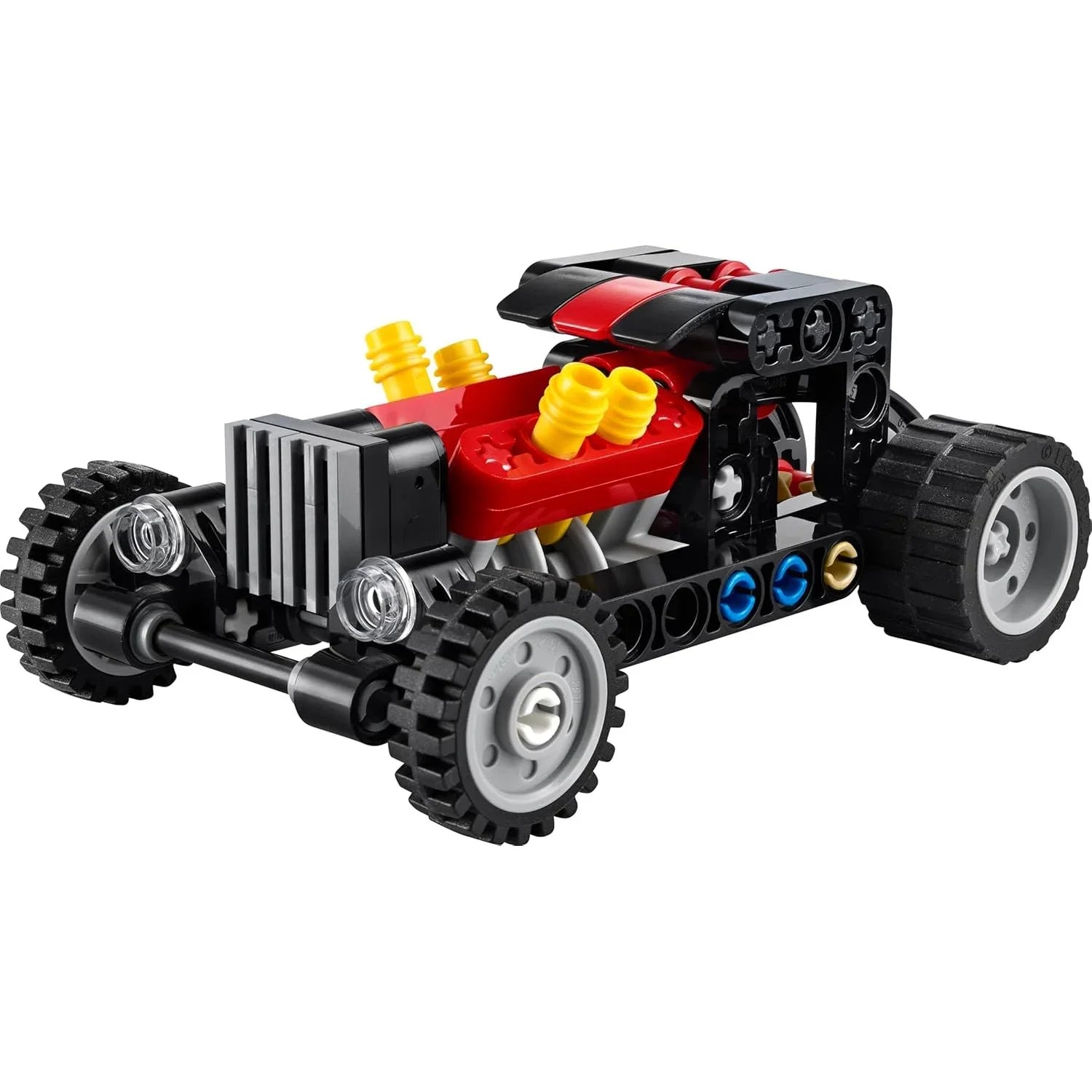 Lego Technic Hot Rod Car 30735 Age- 7 Years and Above