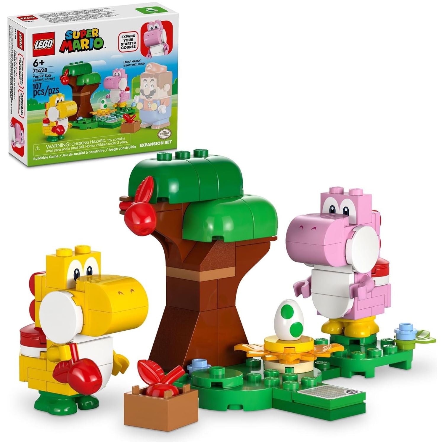 Mario building trabalhar blocks