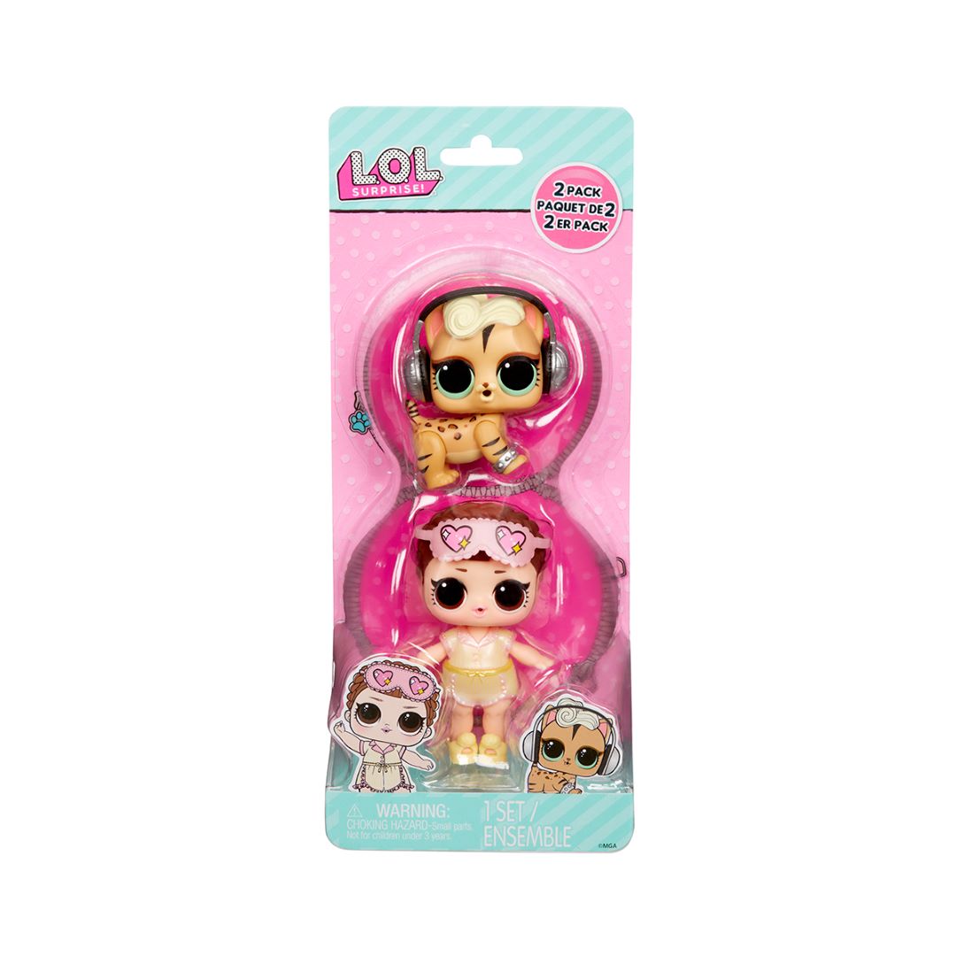 Lol surprise sleeping baby shop