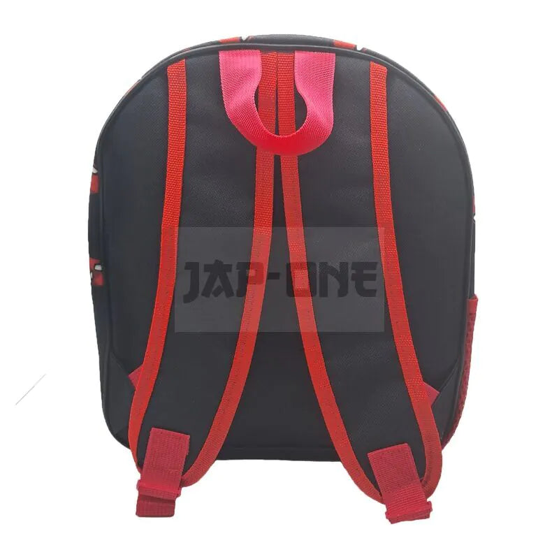 Marvel Spiderman 3D Printed Design Cute 3D Backpack Nw1413 Age- 3 Years & Above