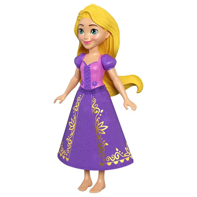 Mattel Disney Princess Rapunzel & Maximus Multicolor Age- 3 Years & Above