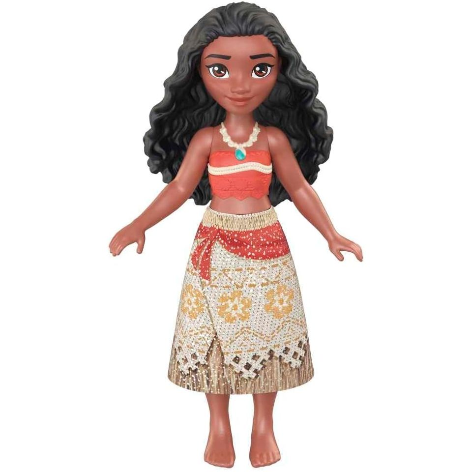 Vaiana doll cheap
