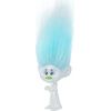 Mattel DreamWorks Trolls Band Together Guy Diamond Small Doll with Tiny Diamond Figure Blue Age- 3 Years & Above