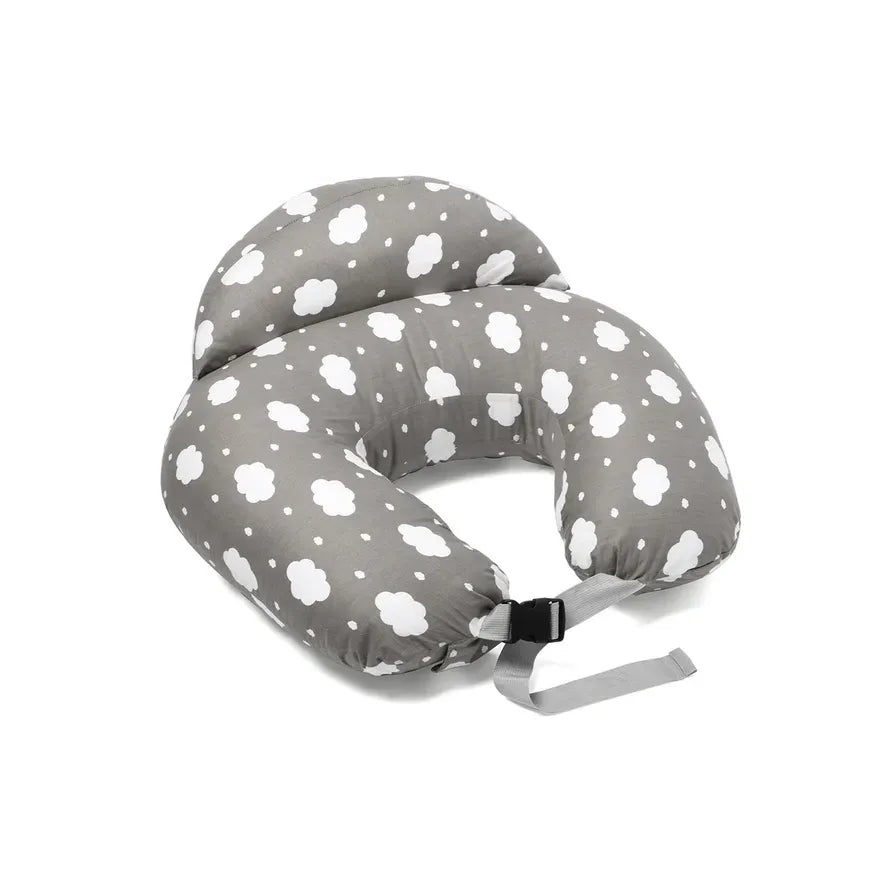 Momcozy Multifunctional and Adjustable Nursing Maternity Pillow NP001-WG00NB-A