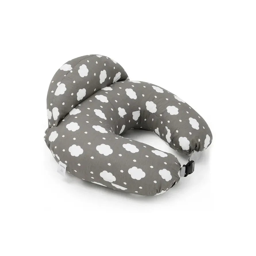 Momcozy Multifunctional and Adjustable Nursing Maternity Pillow NP001-WG00NB-A