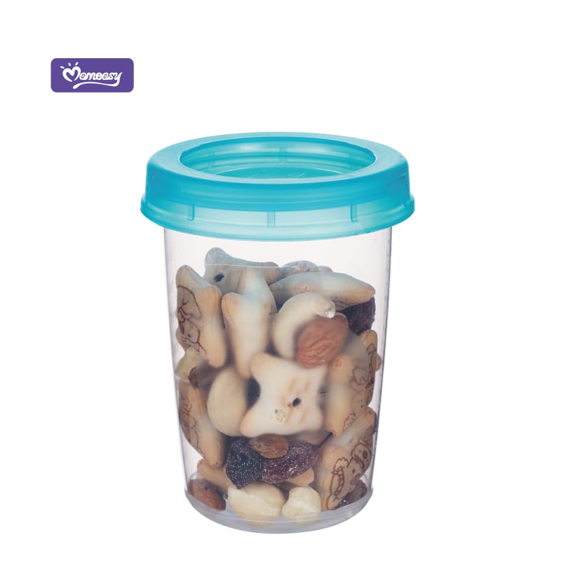 Momeasy 270ml/9oz Breast Milk Storage Cups 45813 Age- Newborn & Above
