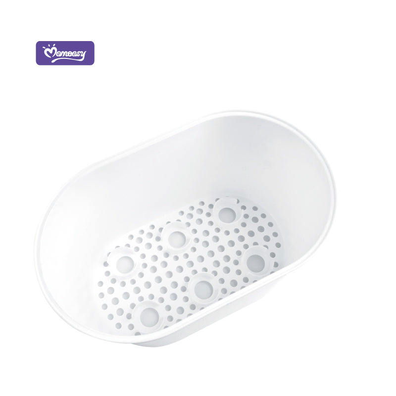 Momeasy Electric Sterilizer 45811 Age- Newborn & Above