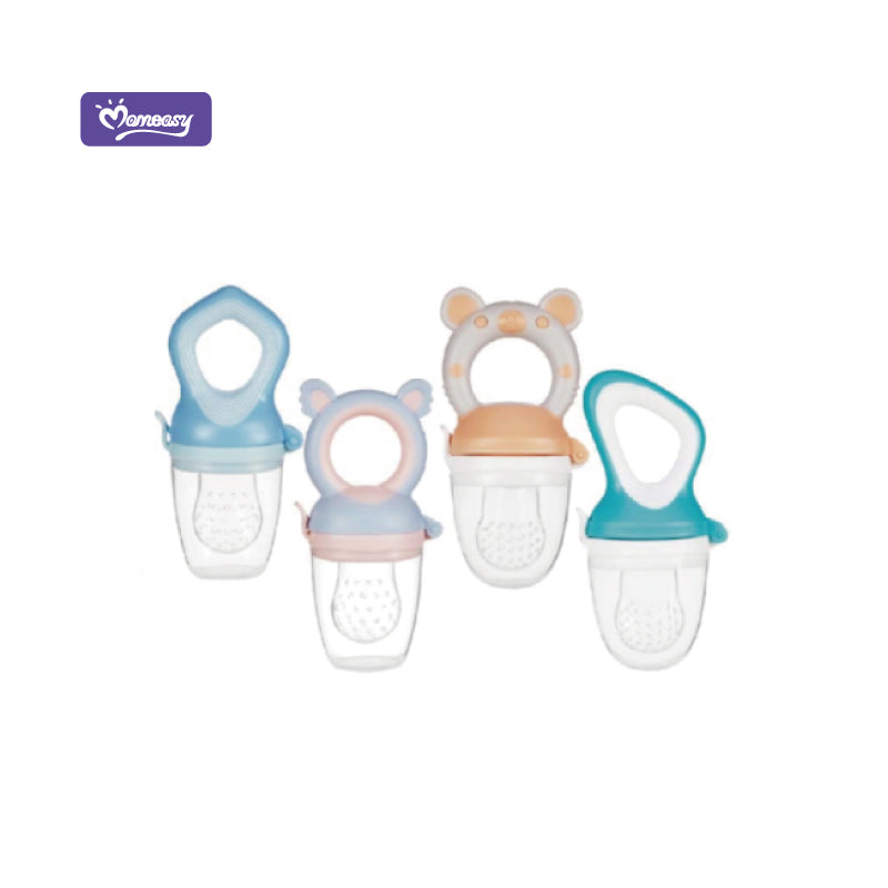 Momeasy Fruit Feeder 45501 Age- 6 Months & Above